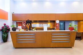 Chaweng Budget Hotel