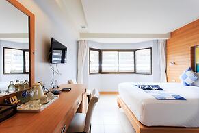 Chaweng Budget Hotel