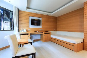 Chaweng Budget Hotel