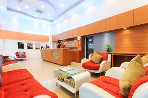 Chaweng Budget Hotel