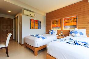 Chaweng Budget Hotel