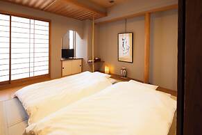 Ryokan Asakusa Shigetsu
