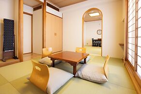 Ryokan Asakusa Shigetsu