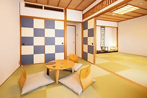 Ryokan Asakusa Shigetsu