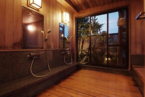Ryokan Asakusa Shigetsu
