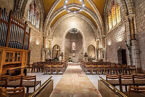 Notre Dame of Jerusalem Center