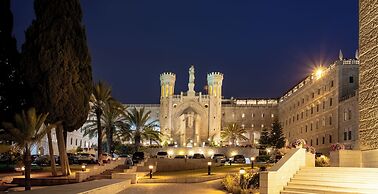 Notre Dame of Jerusalem Center