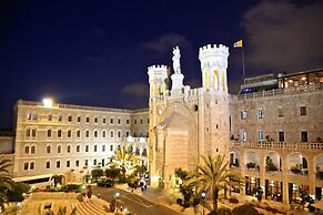 Notre Dame of Jerusalem Center