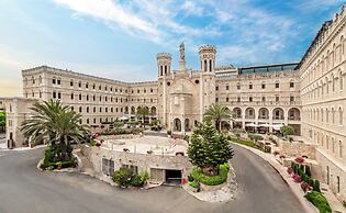 Notre Dame of Jerusalem Center