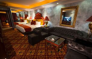 ABC Hotel