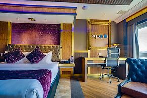 ABC Hotel