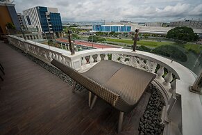 ABC Hotel