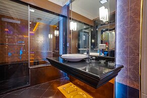 ABC Hotel