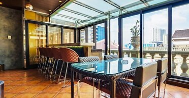ABC Hotel