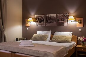 Hotel Leonardo
