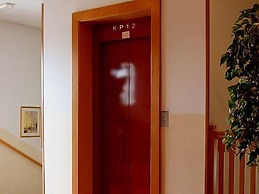 Hotel Leonardo