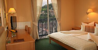 Hotel Leonardo