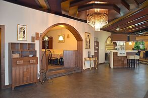 Hotel Leonardo