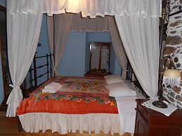 Mansion Terpou
