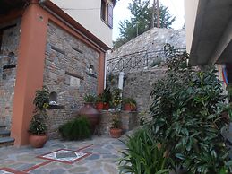 Mansion Terpou