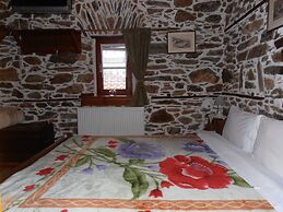 Mansion Terpou
