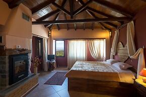 Mansion Terpou