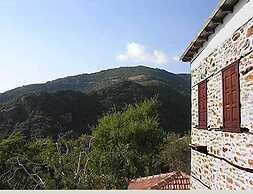 Mansion Terpou