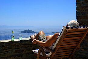 Andros Prive Suites