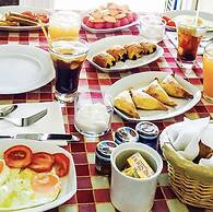 Andros Prive Suites