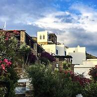Andros Prive Suites