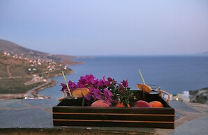 Andros Prive Suites