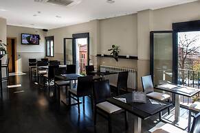 Hotel Puerta de la Santa