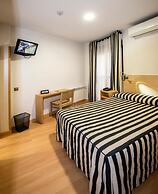 Hotel Puerta de la Santa
