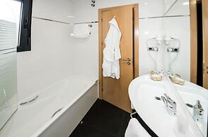 Hotel Puerta de la Santa