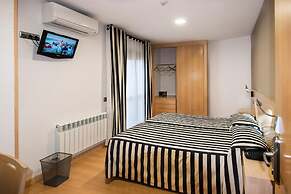Hotel Puerta de la Santa