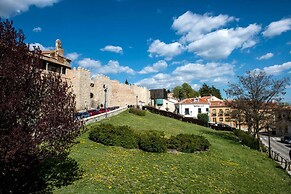 Hotel Puerta de la Santa