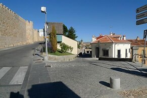 Hotel Puerta de la Santa