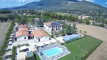 Terra dei Santi Country House