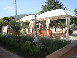 Terra dei Santi Country House