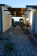 Terra dei Santi Country House