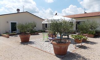 Terra dei Santi Country House