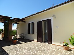 Terra dei Santi Country House