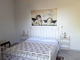 Terra dei Santi Country House