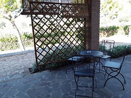 Terra dei Santi Country House