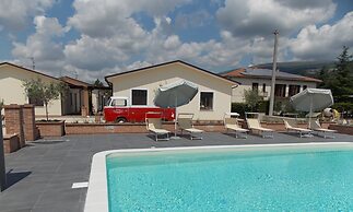 Terra dei Santi Country House