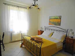 Terra dei Santi Country House