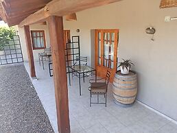 Posada Cavieres Wine Farm