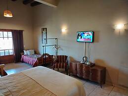 Posada Cavieres Wine Farm