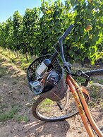 Posada Cavieres Wine Farm