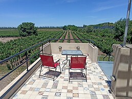 Posada Cavieres Wine Farm